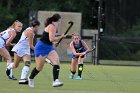 FH vs WNE  Wheaton College Field Hockey vs Western New England College. - Photo By: KEITH NORDSTROM : Wheaton, field hockey, FH2024, WNE